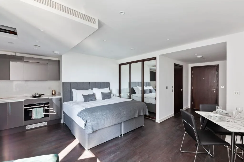 1 bedroom apartment for rent