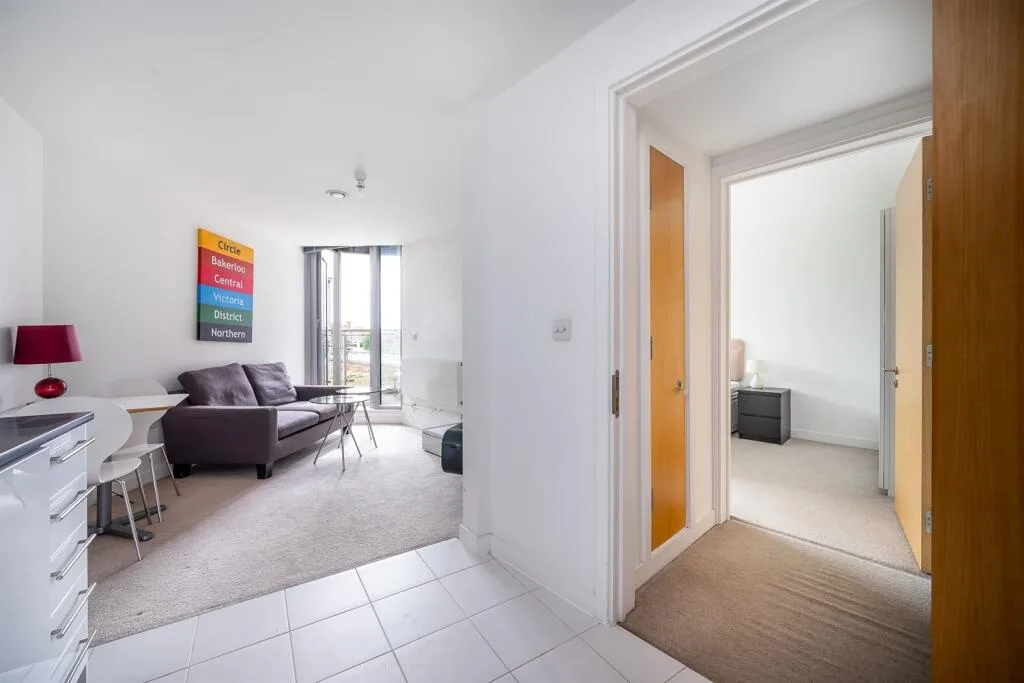 1 bedroom flat for rent