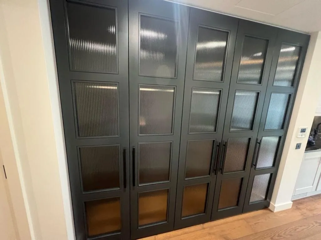 Studio apartment for rent