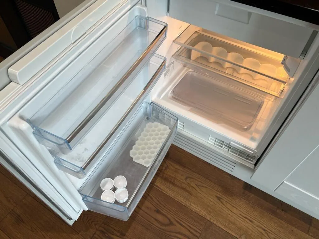 Studio apartment for rent