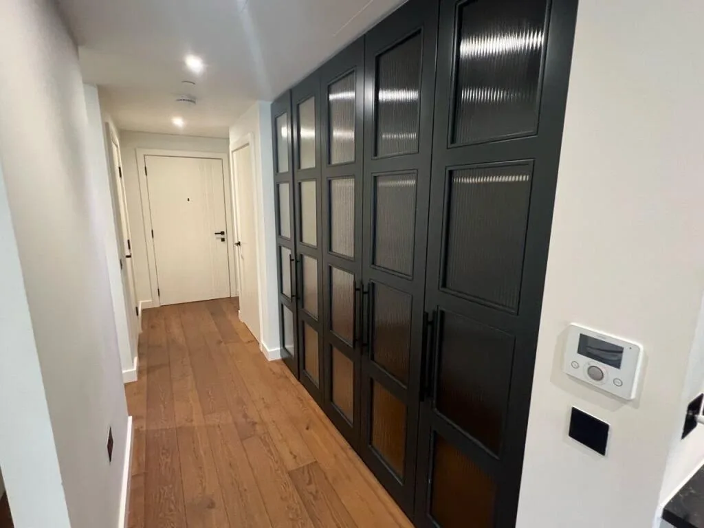 Studio apartment for rent