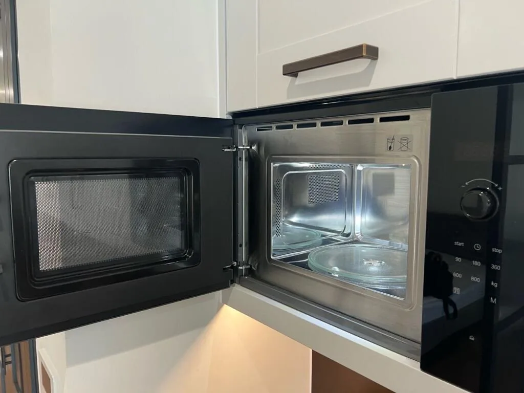 Studio apartment for rent