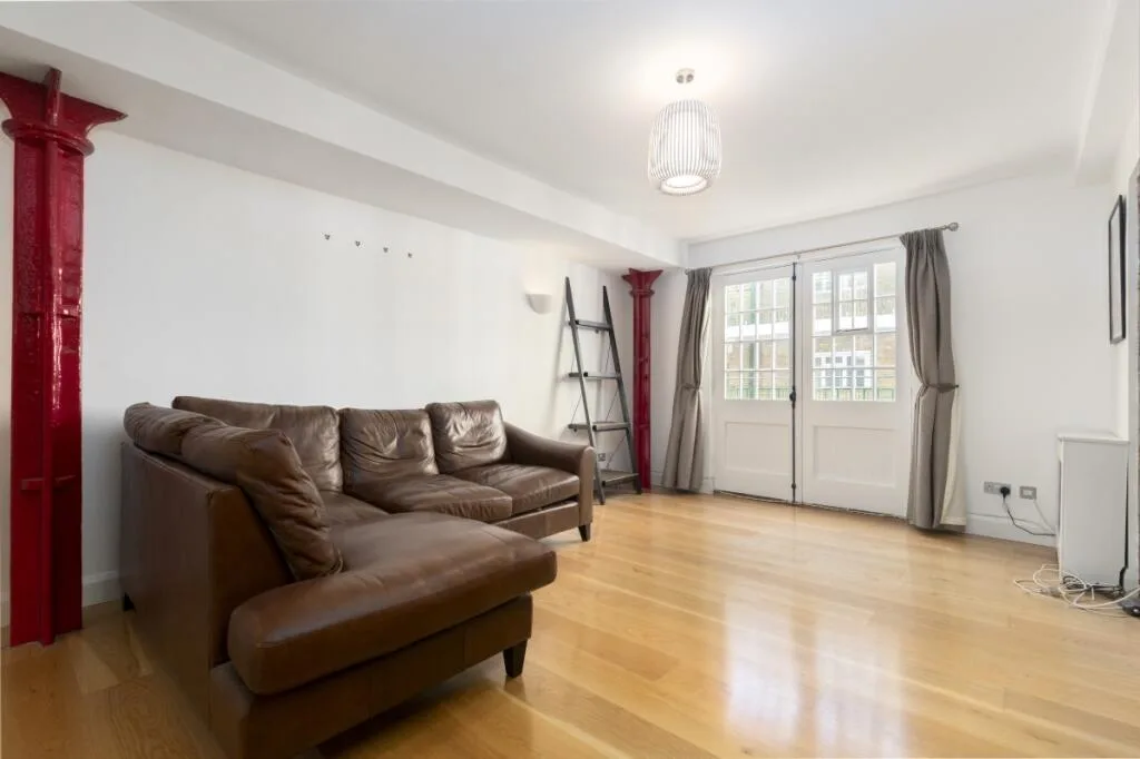 1 bedroom flat for rent