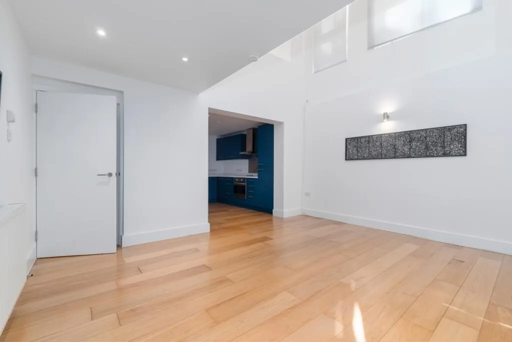 2 bedroom duplex for rent