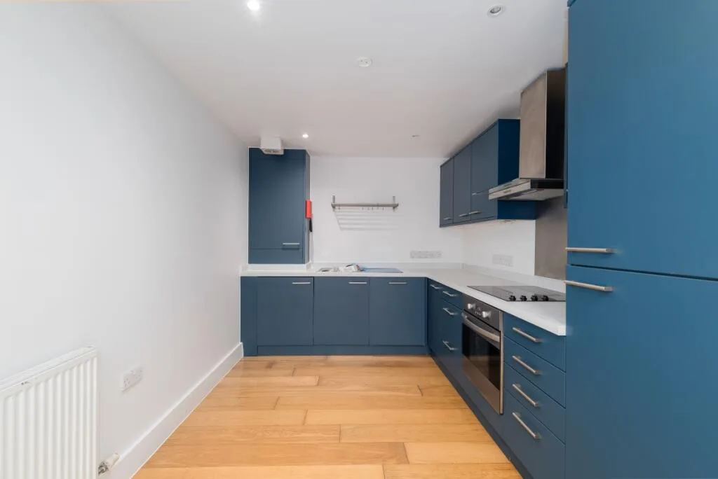 2 bedroom duplex for rent