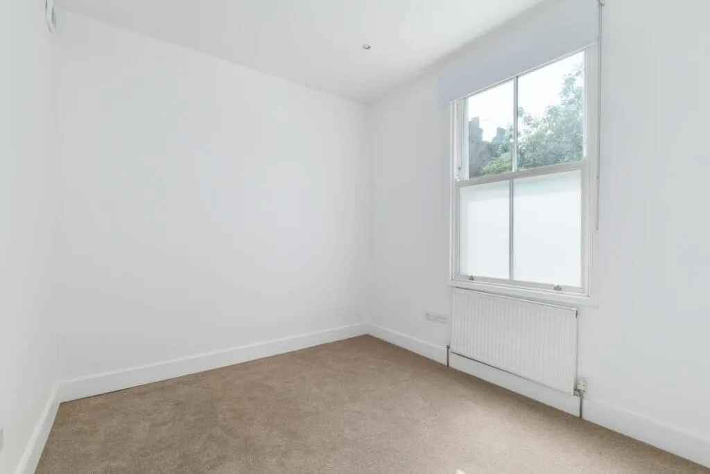 2 bedroom duplex for rent