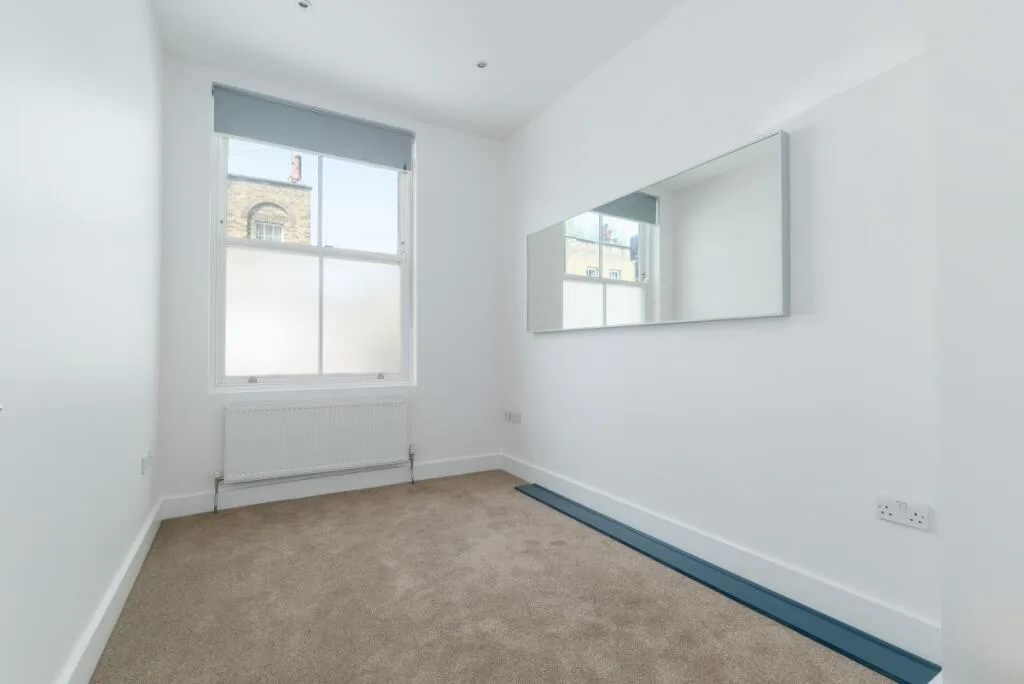 2 bedroom duplex for rent