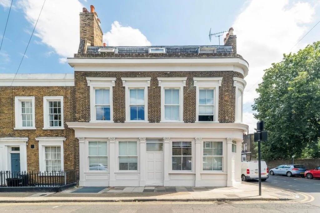 2 bedroom duplex for rent