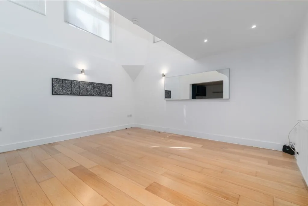 2 bedroom duplex for rent