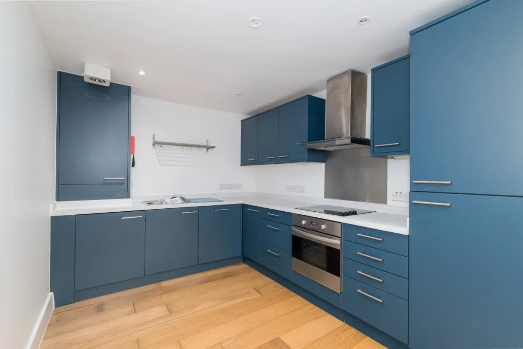 2 bedroom duplex for rent