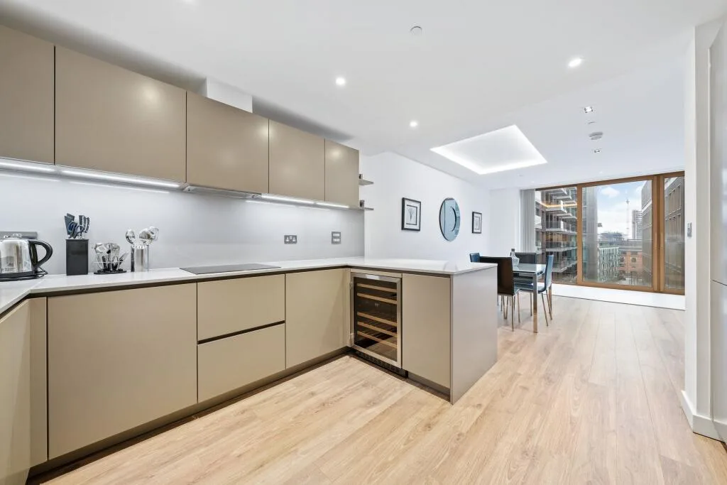 2 bedroom apartment for rent