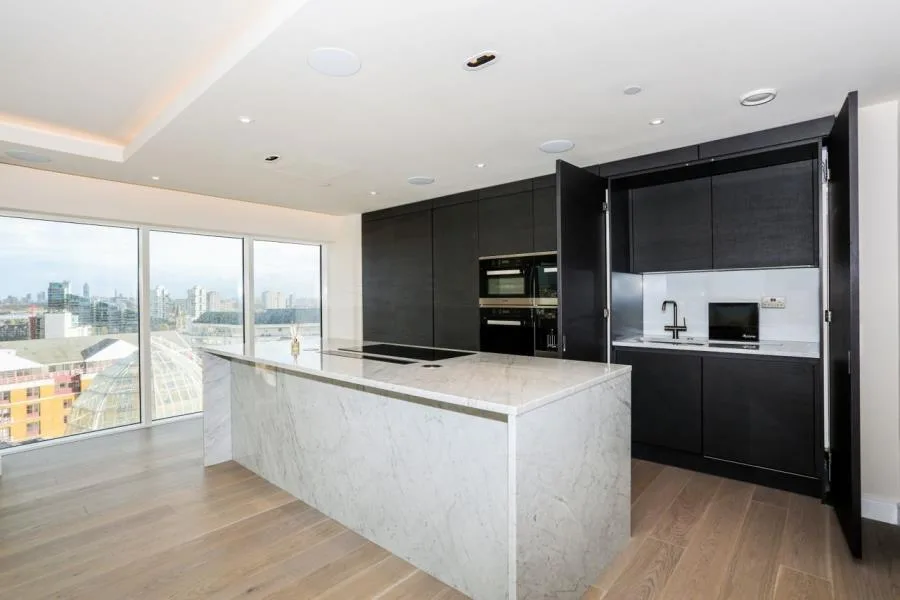 3 bedroom apartment for rent