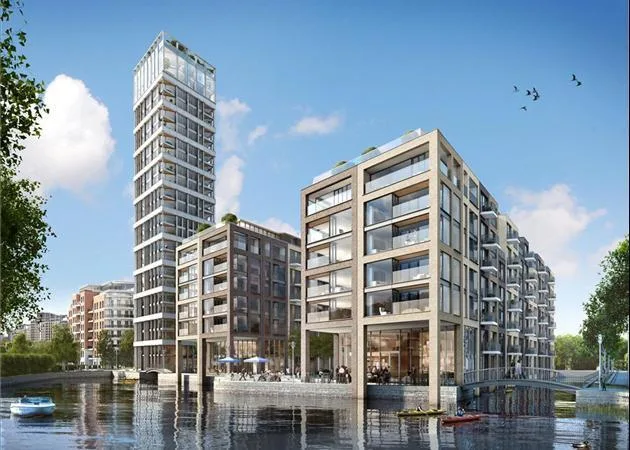 3 bedroom apartment for rent