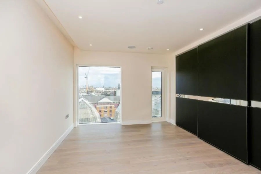 3 bedroom apartment for rent