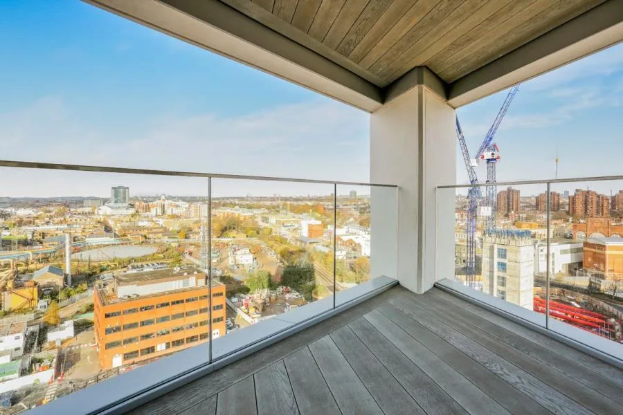 3 bedroom apartment for rent
