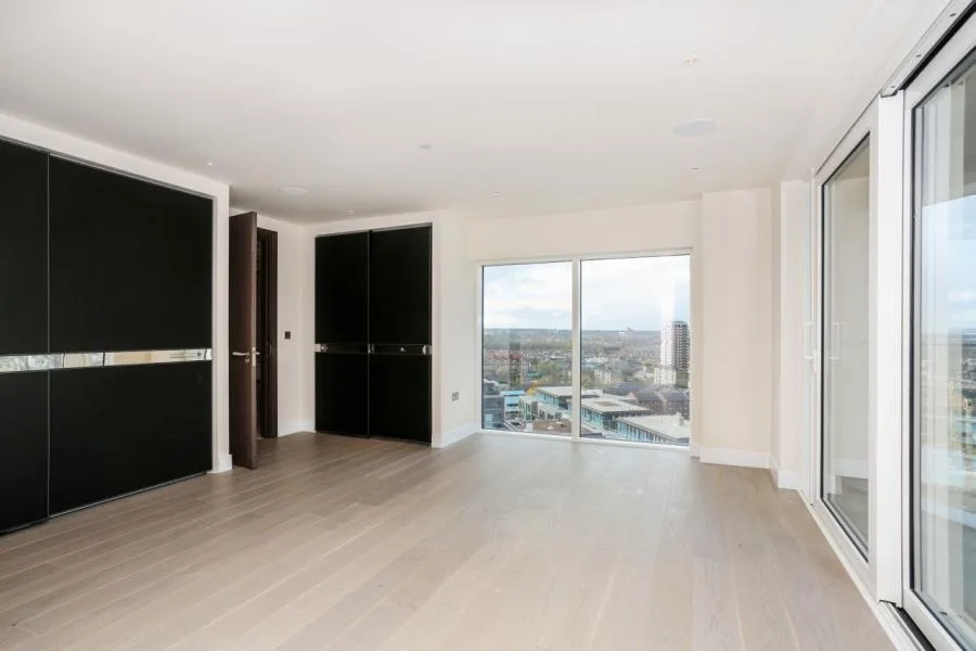3 bedroom apartment for rent