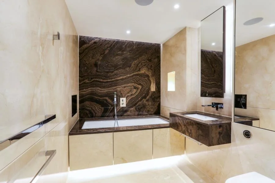 3 bedroom apartment for rent