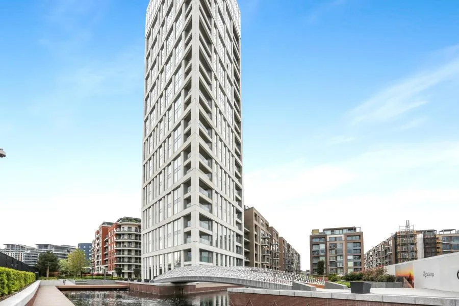 3 bedroom apartment for rent