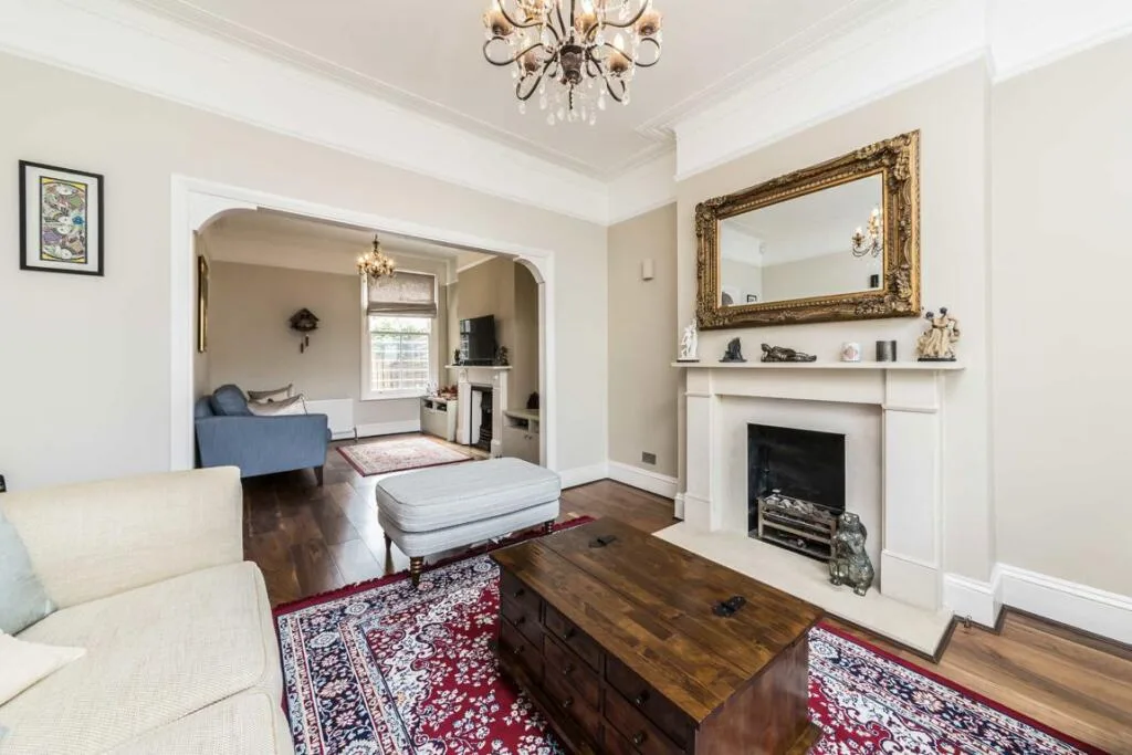 3 bedroom house for rent
