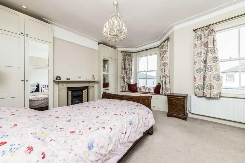 3 bedroom house for rent