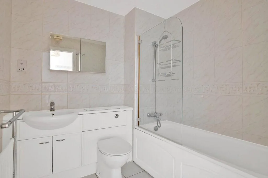 Studio apartment for rent