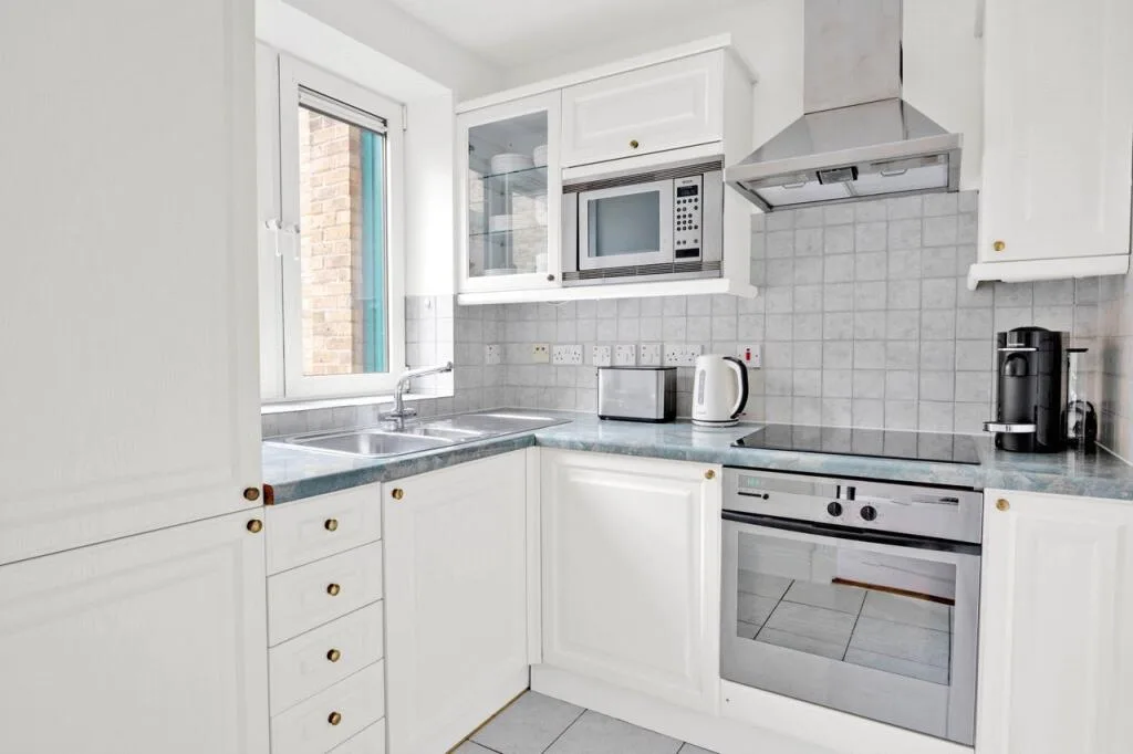 Studio apartment for rent
