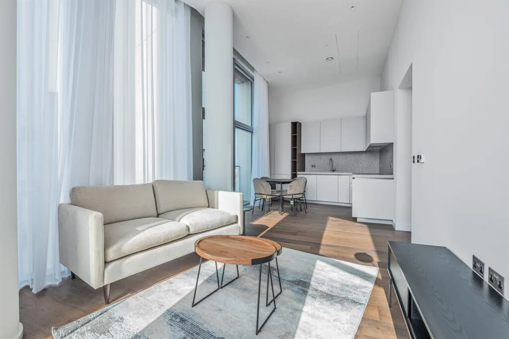 2 bedroom apartment for rent