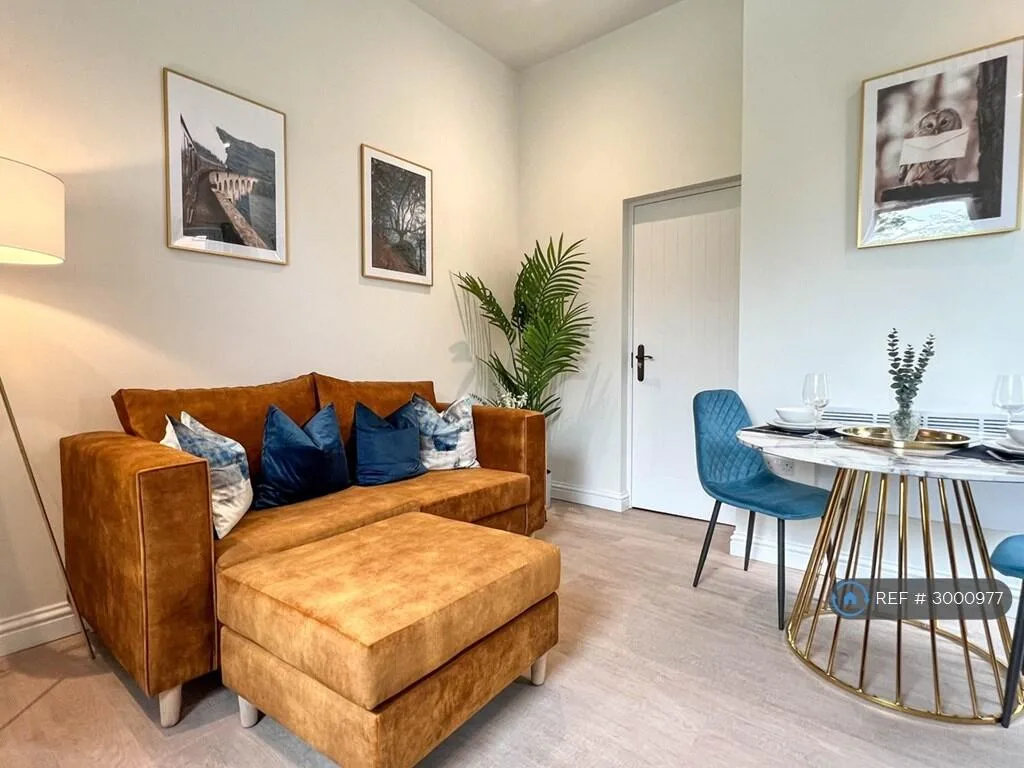 1 bedroom flat for rent