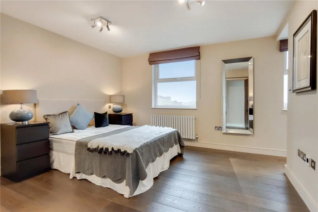 3 bedroom apartment for rent