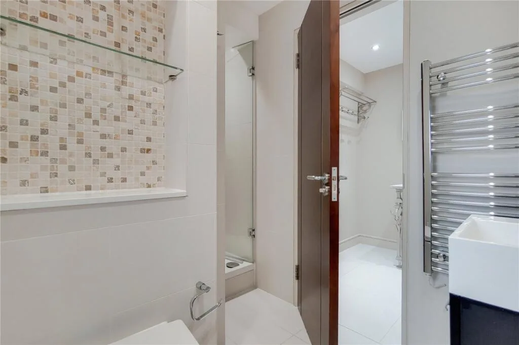 3 bedroom apartment for rent