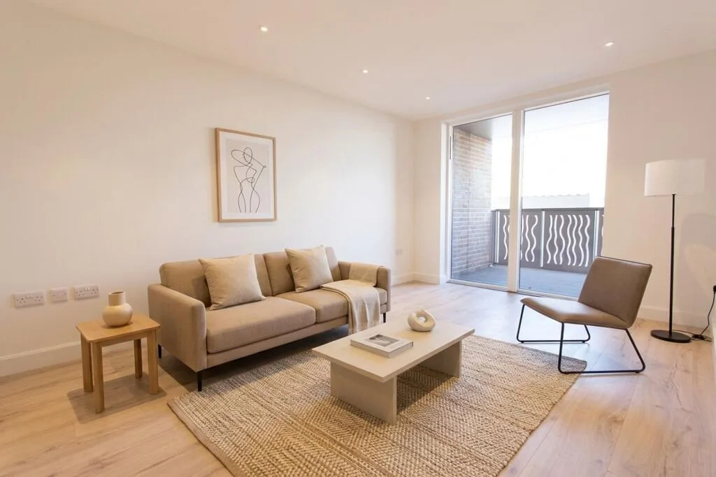 1 bedroom apartment for rent