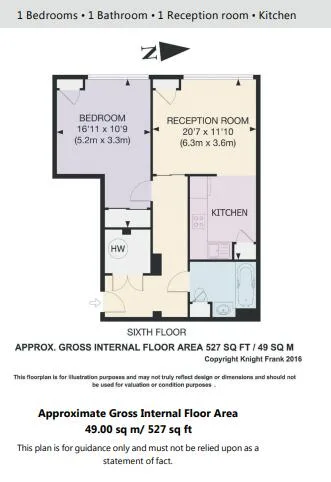 1 bedroom apartment for rent