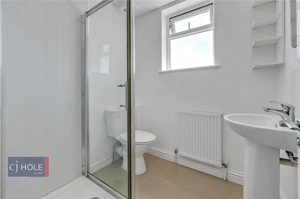 1 bedroom end of terrace house for rent