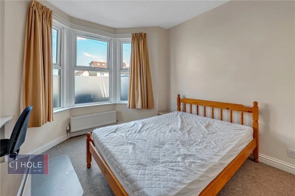 1 bedroom end of terrace house for rent