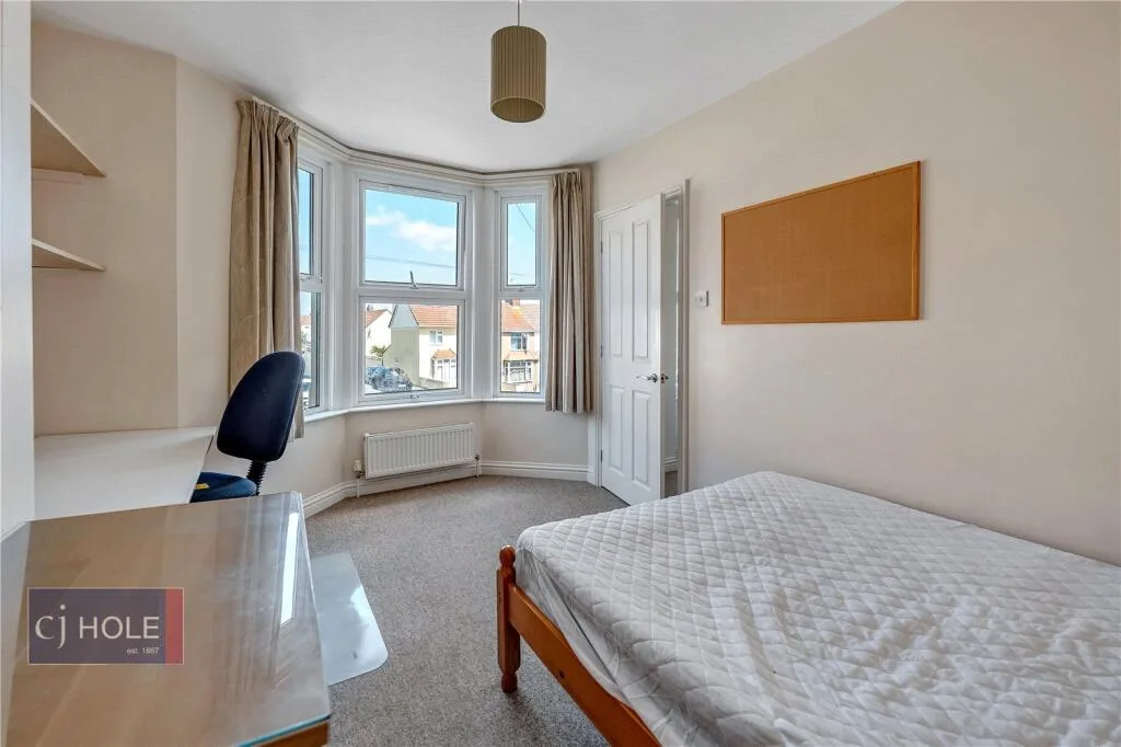 1 bedroom end of terrace house for rent