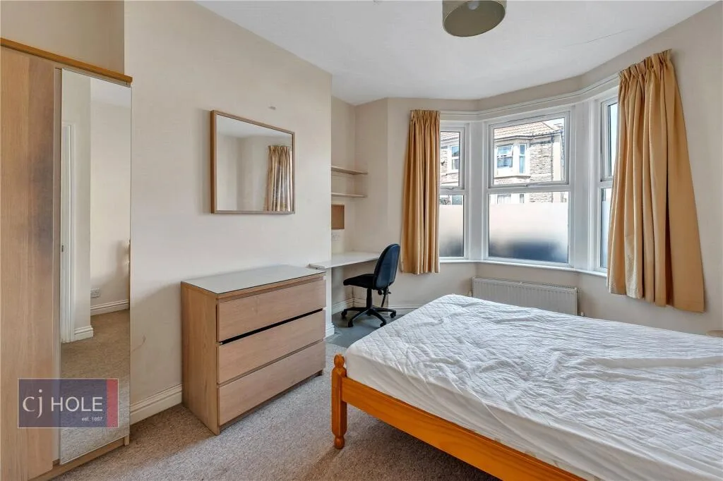1 bedroom end of terrace house for rent