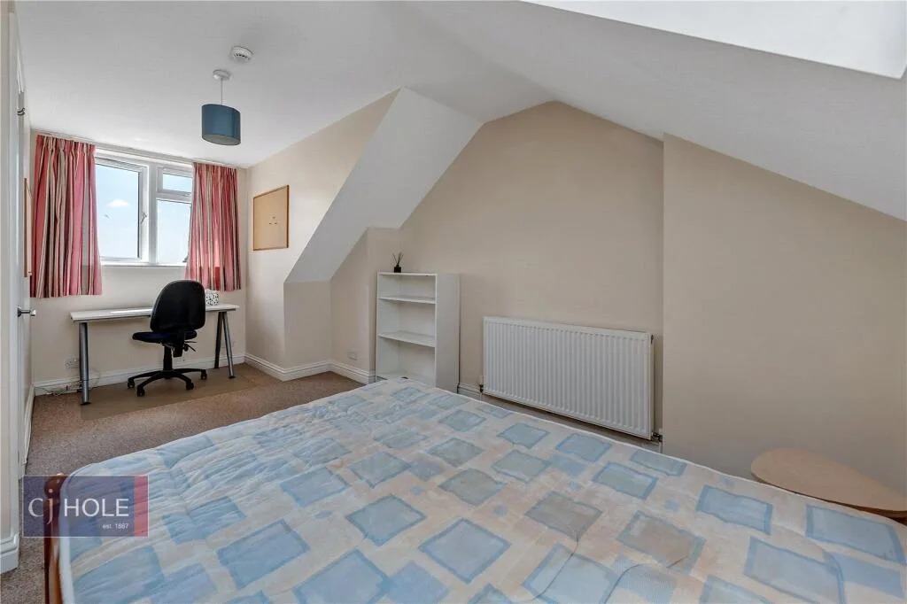 1 bedroom end of terrace house for rent