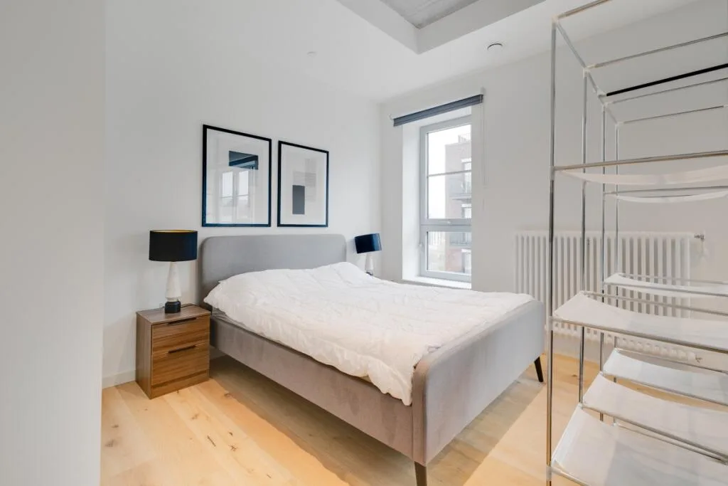Studio apartment for rent