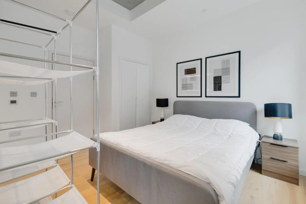 Studio apartment for rent