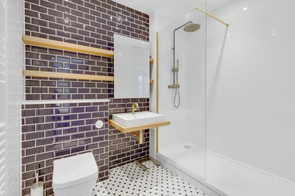 Studio apartment for rent