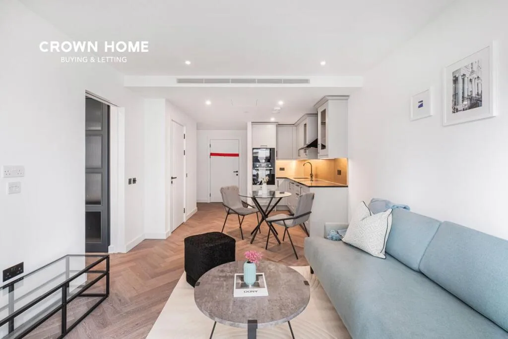 1 bedroom apartment for rent
