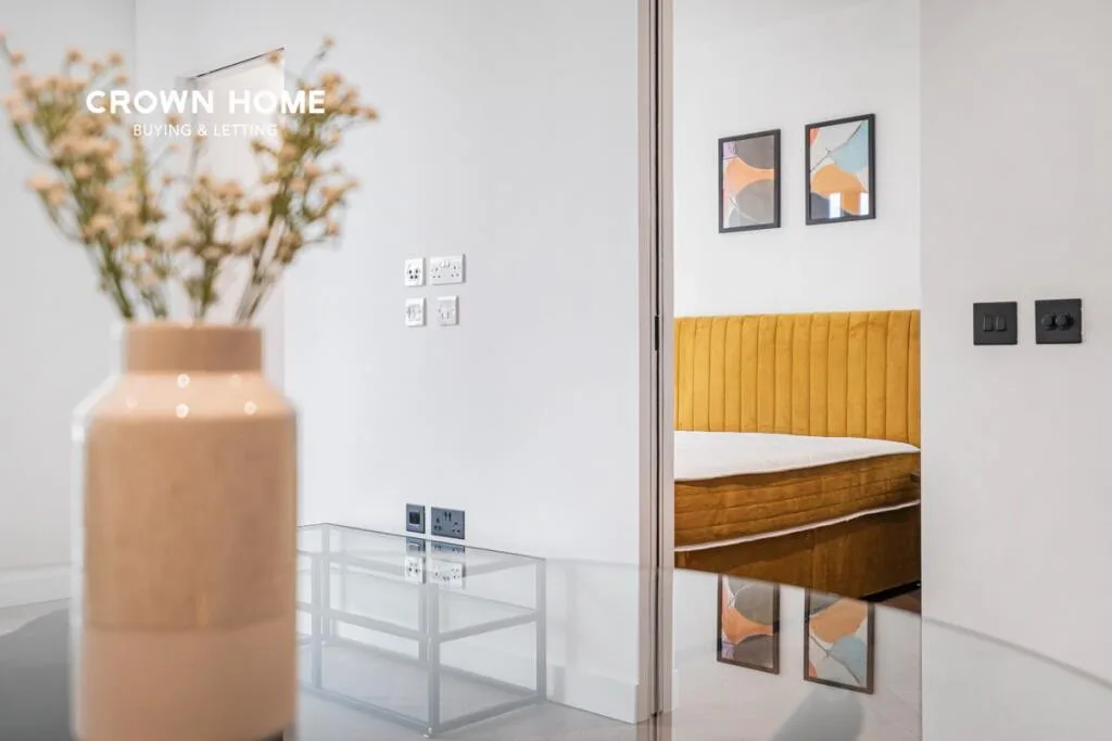1 bedroom apartment for rent