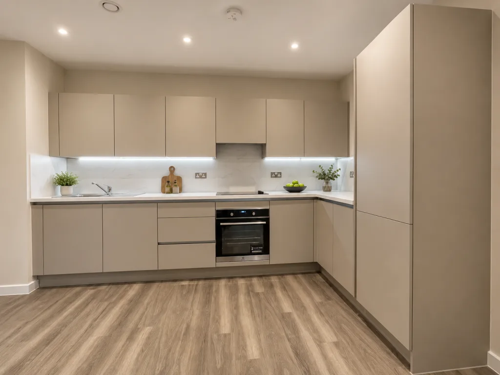 3 bedroom apartment for rent