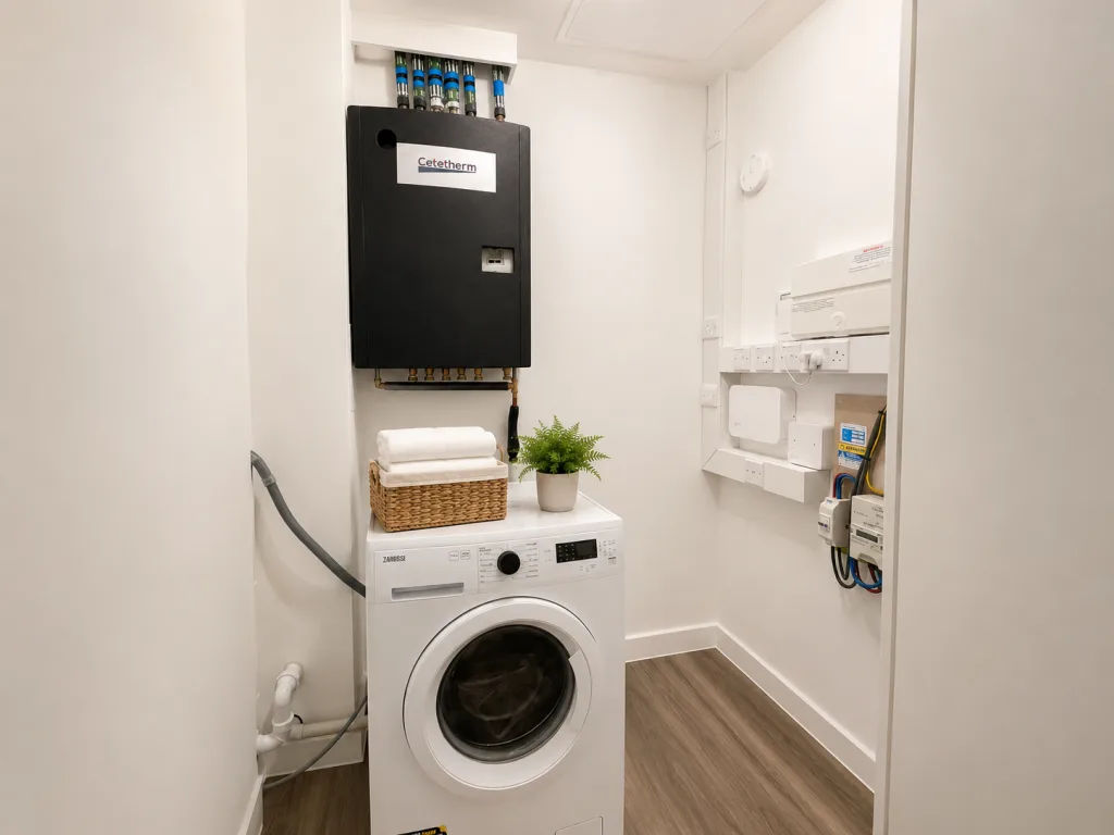 3 bedroom apartment for rent