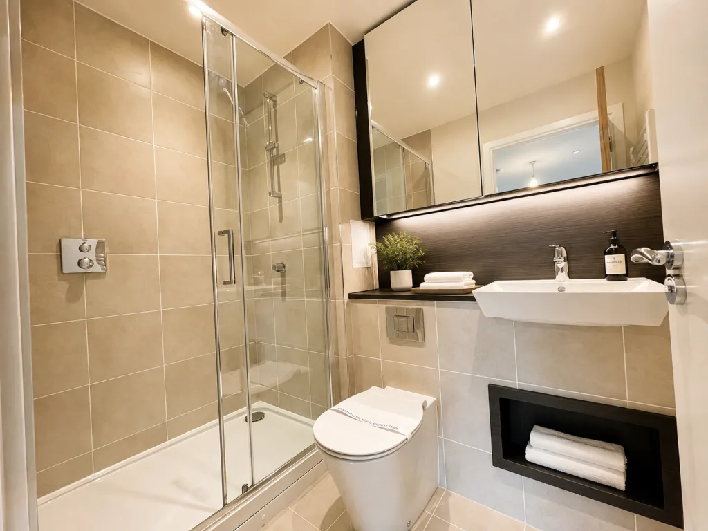 3 bedroom apartment for rent