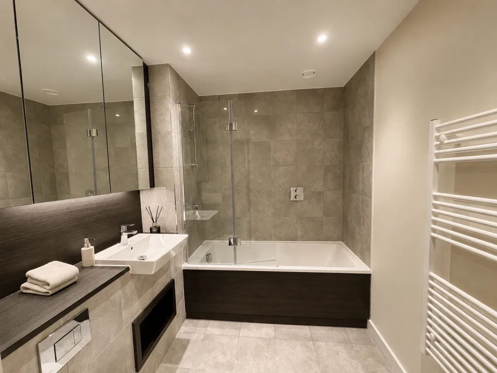3 bedroom apartment for rent