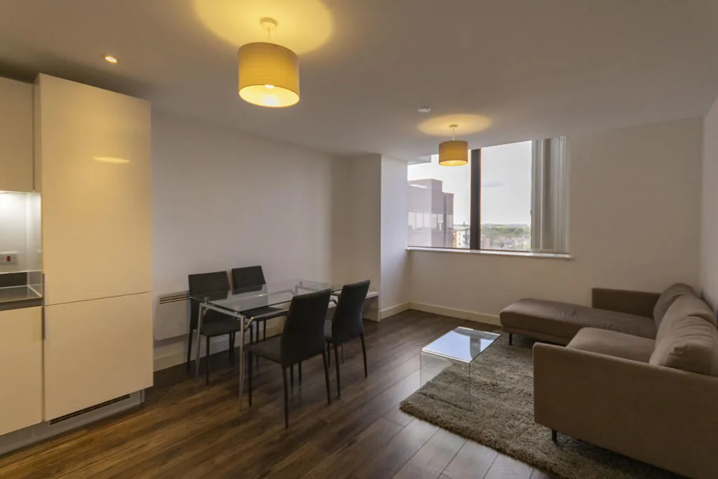 1 bedroom apartment for rent