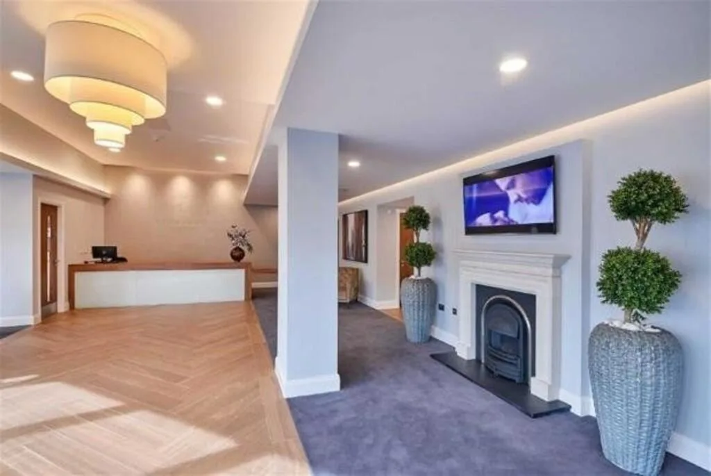 1 bedroom apartment for rent