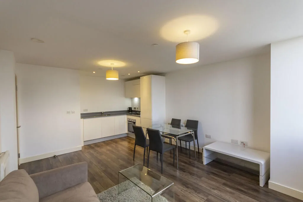 1 bedroom apartment for rent