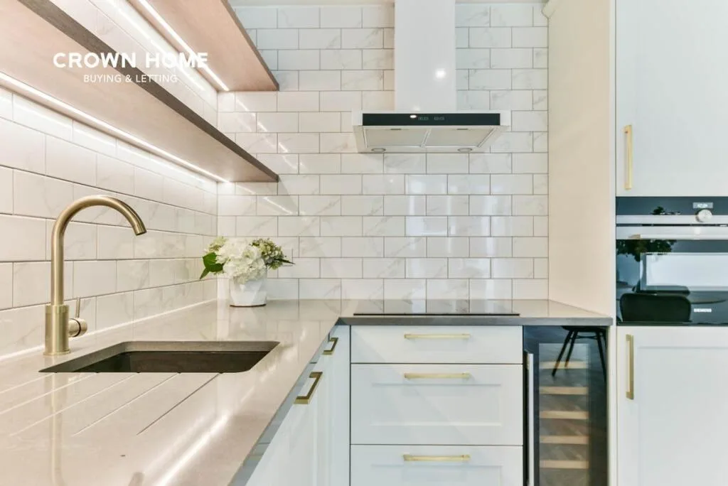 1 bedroom apartment for rent